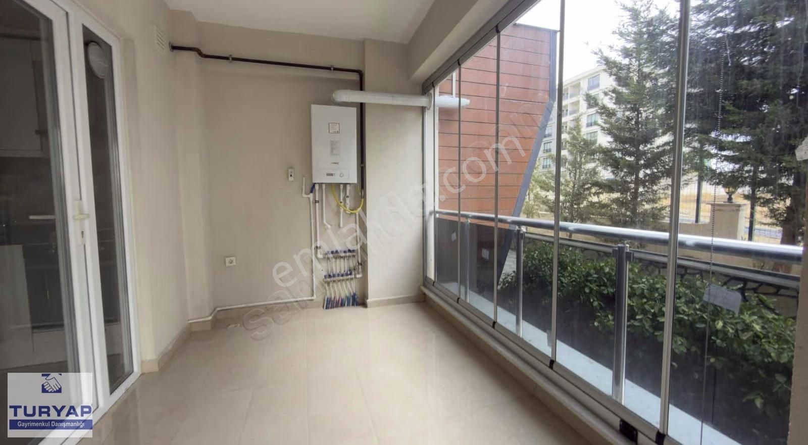 Yeni Mah. Üniversite Bölgesi Satılık Ferah 3+1 Daire - Görsel 6