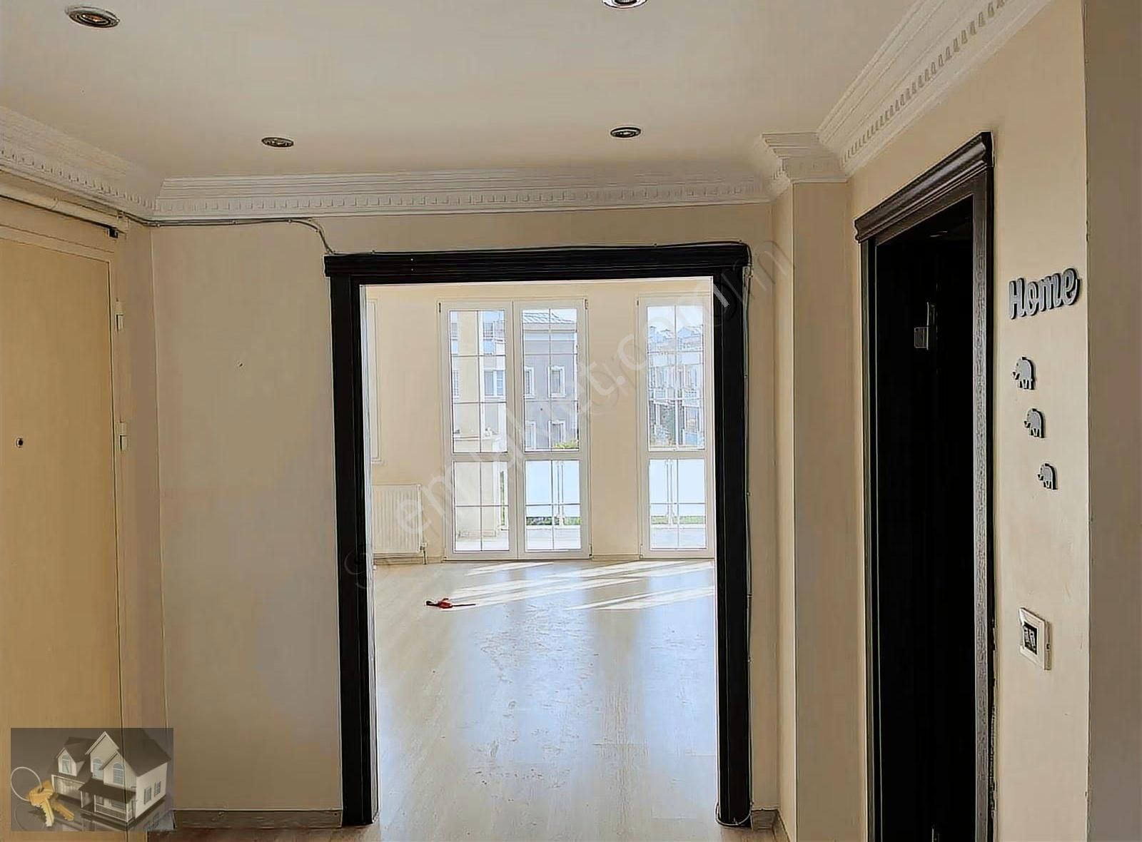 Sancaktepe Alice Village Dört Balkonlu Satılık Çatı Dubleksi - Görsel 4