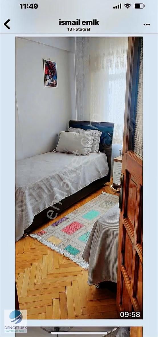 Çengelköy Bahçelievler Satılık 3+1 Daire - Görsel 8