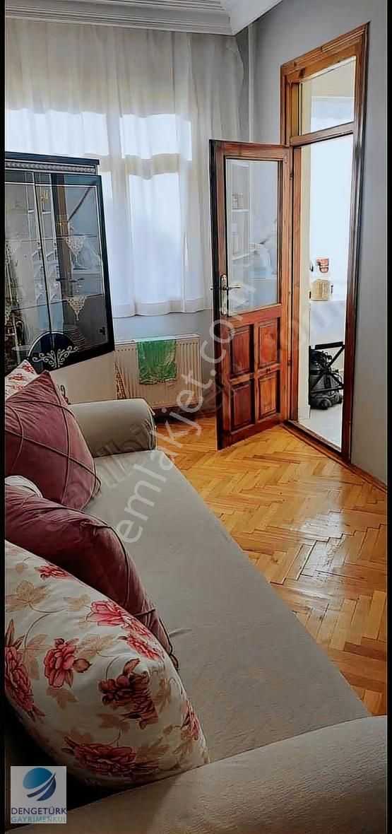 Çengelköy Bahçelievler Satılık 3+1 Daire