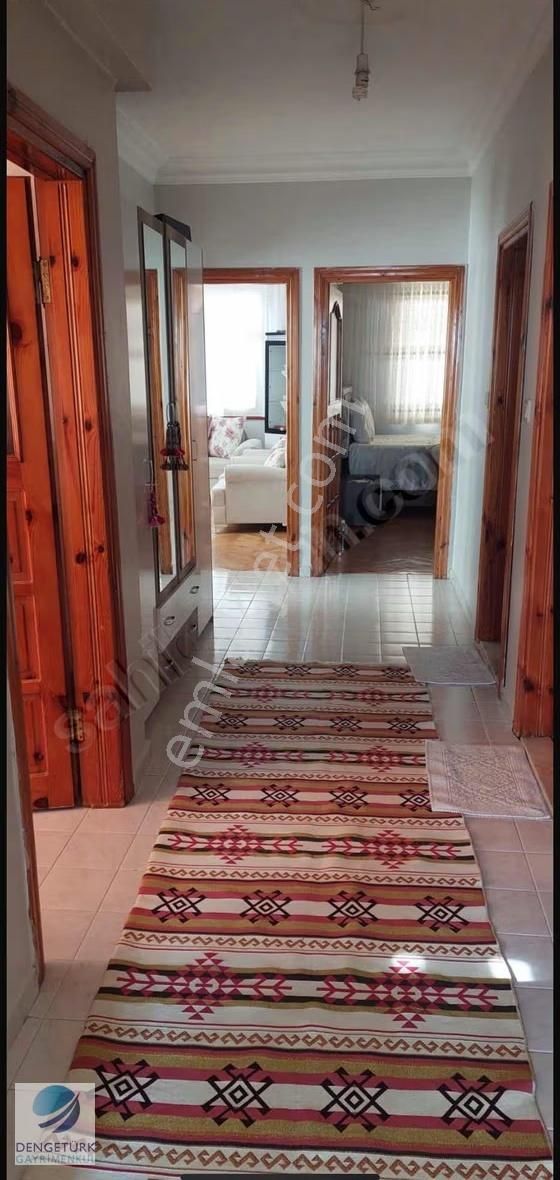 Çengelköy Bahçelievler Satılık 3+1 Daire - Görsel 2