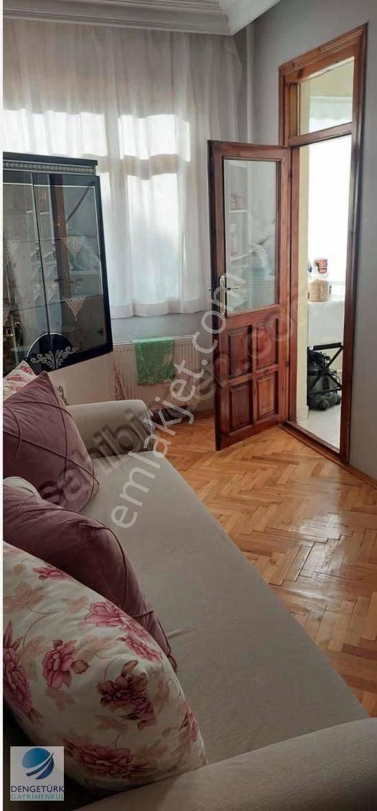 Çengelköy Bahçelievler Satılık 3+1 Daire - Görsel 7