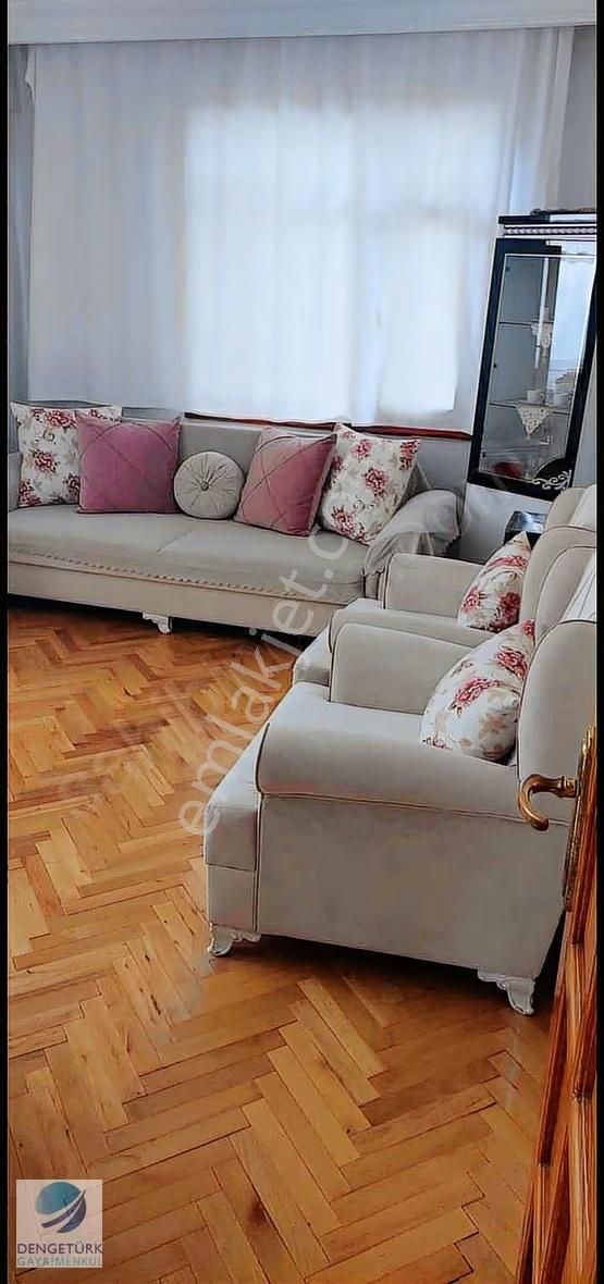 Çengelköy Bahçelievler Satılık 3+1 Daire - Görsel 3