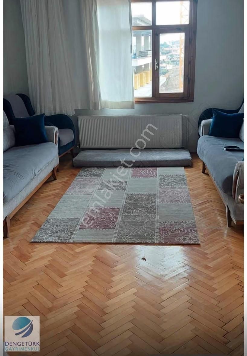 Çengelköy Bahçelievler Satılık 3+1 Daire - Görsel 5