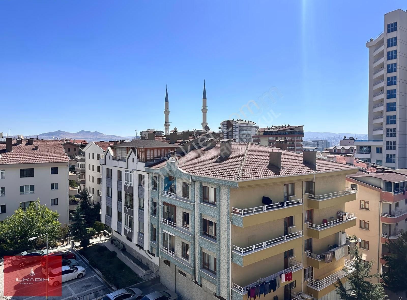 Şehir Hastanesi Karşısında 5+1 240 M2 Ön Cephe Kaçmaz Fırsat !!! - Görsel 18