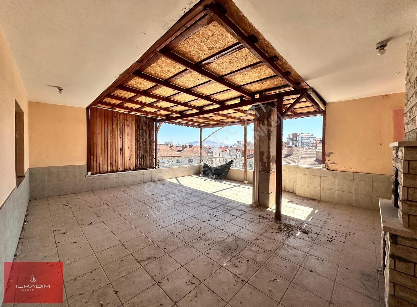 Şehir Hastanesi Karşısında 5+1 240 M2 Ön Cephe Kaçmaz Fırsat !!! - Görsel 30