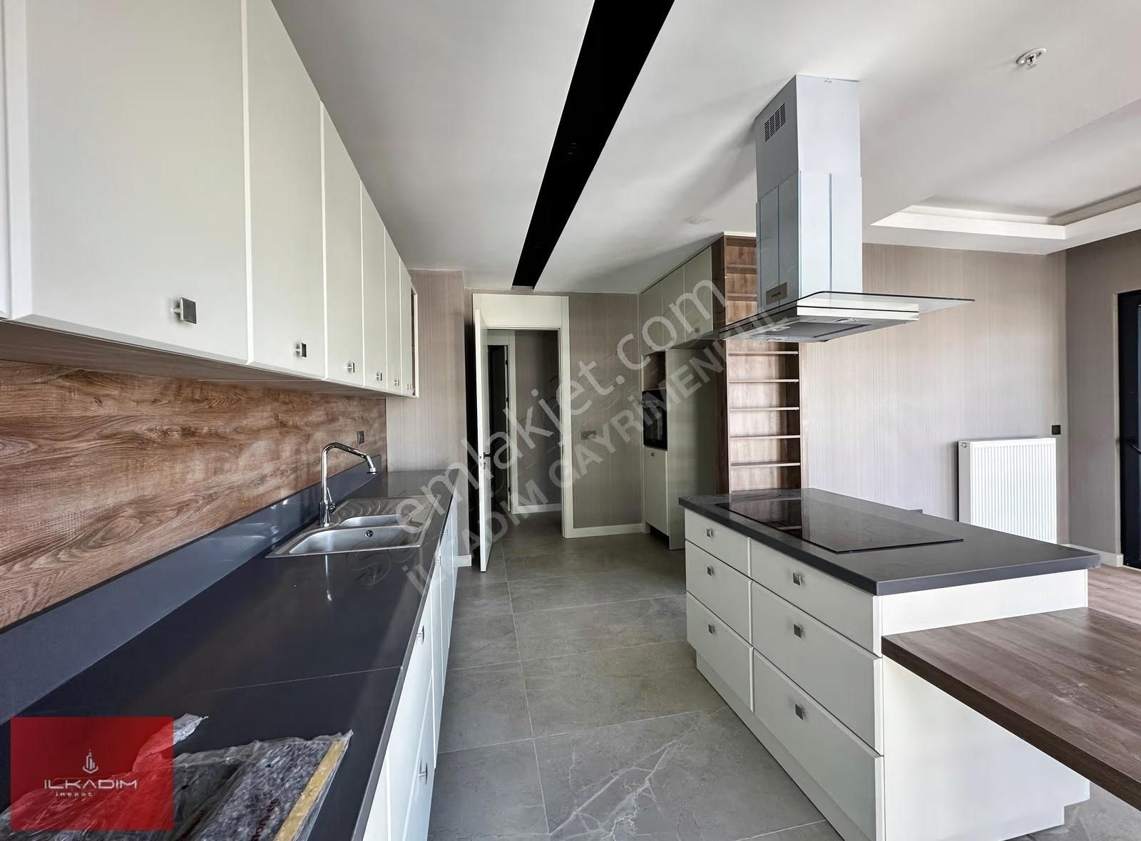 İlkadımdan Ovacıkta 30.000m2 Oturumlu Kompleks Proje - Görsel 10