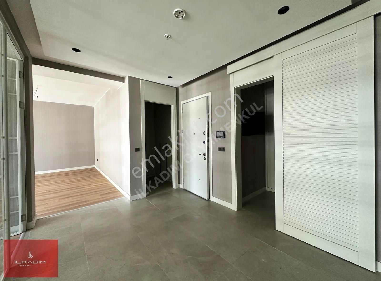 İlkadımdan Ovacıkta 30.000m2 Oturumlu Kompleks Proje - Görsel 35