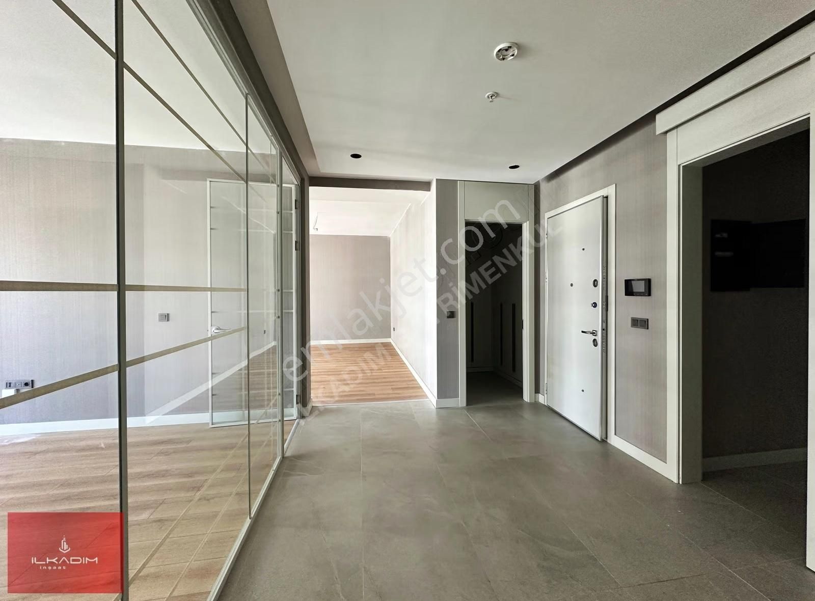 İlkadımdan Ovacıkta 30.000m2 Oturumlu Kompleks Proje - Görsel 22