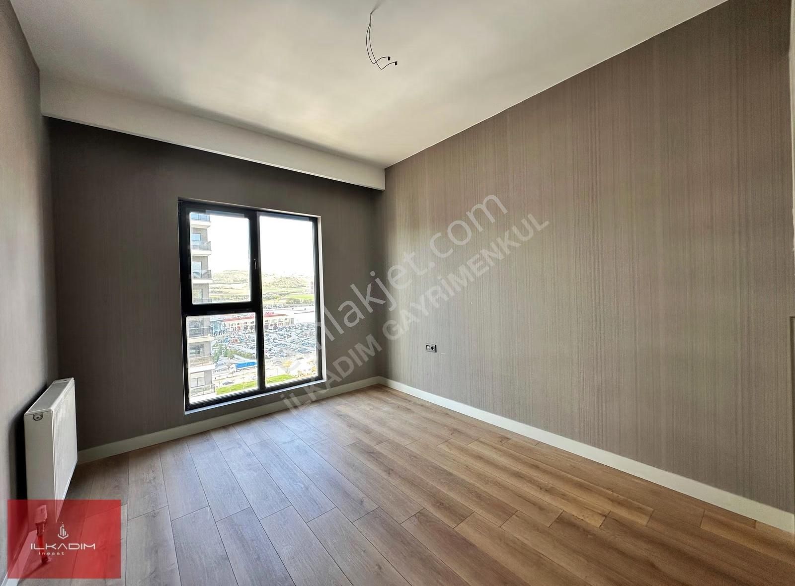 İlkadımdan Ovacıkta 30.000m2 Oturumlu Kompleks Proje - Görsel 11