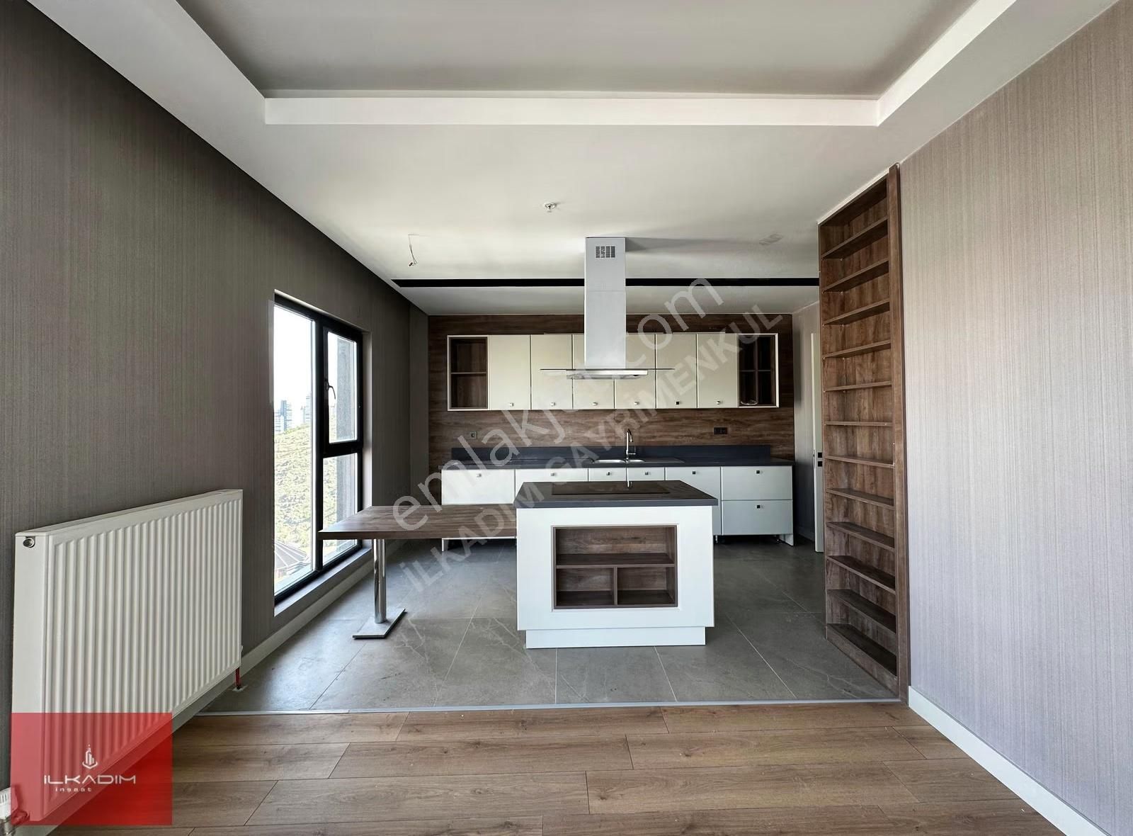 İlkadımdan Ovacıkta 30.000m2 Oturumlu Kompleks Proje - Görsel 4