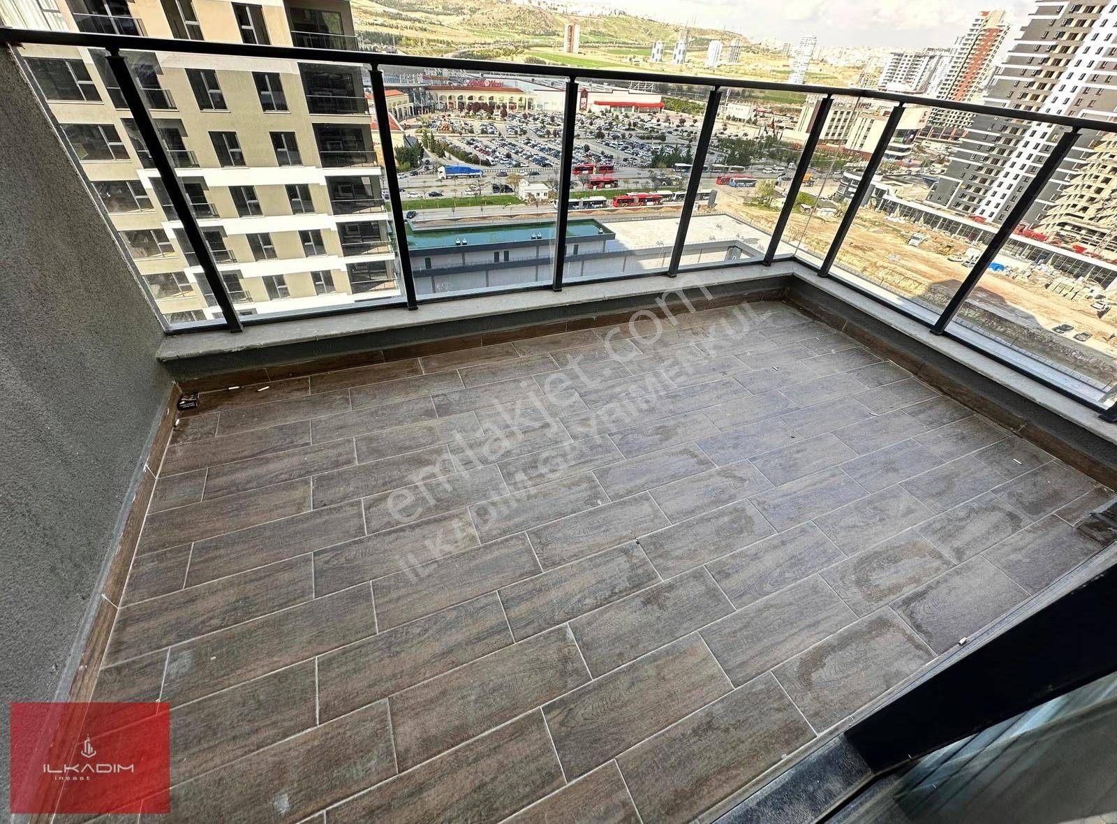 İlkadımdan Ovacıkta 30.000m2 Oturumlu Kompleks Proje - Görsel 2