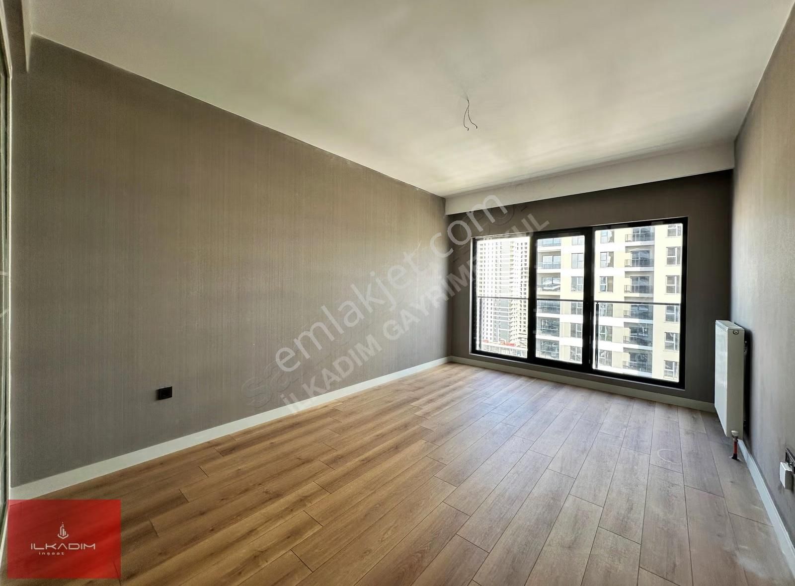 İlkadımdan Ovacıkta 30.000m2 Oturumlu Kompleks Proje - Görsel 5