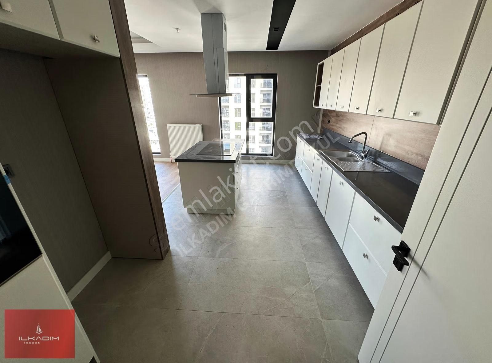 İlkadımdan Ovacıkta 30.000m2 Oturumlu Kompleks Proje - Görsel 12