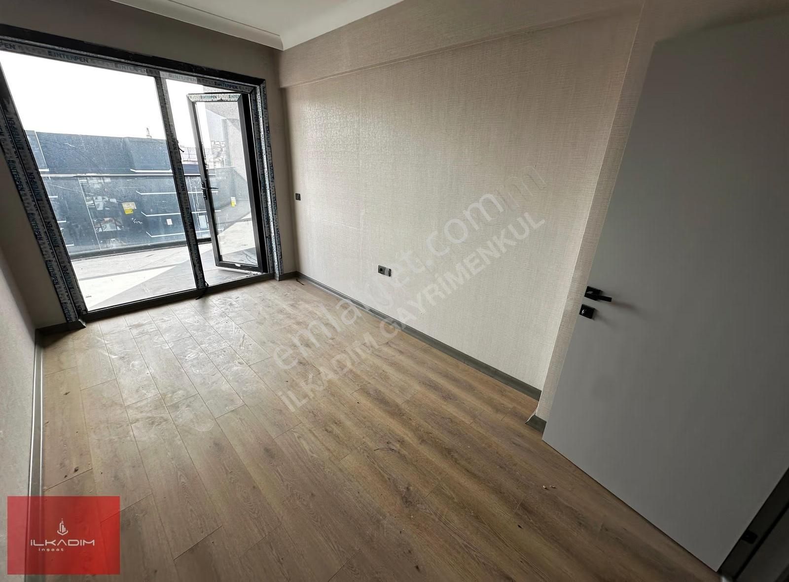 İlkadımdan Ovacık Millet Bahçesi Karşısında İskanlı 4+1 - Görsel 11