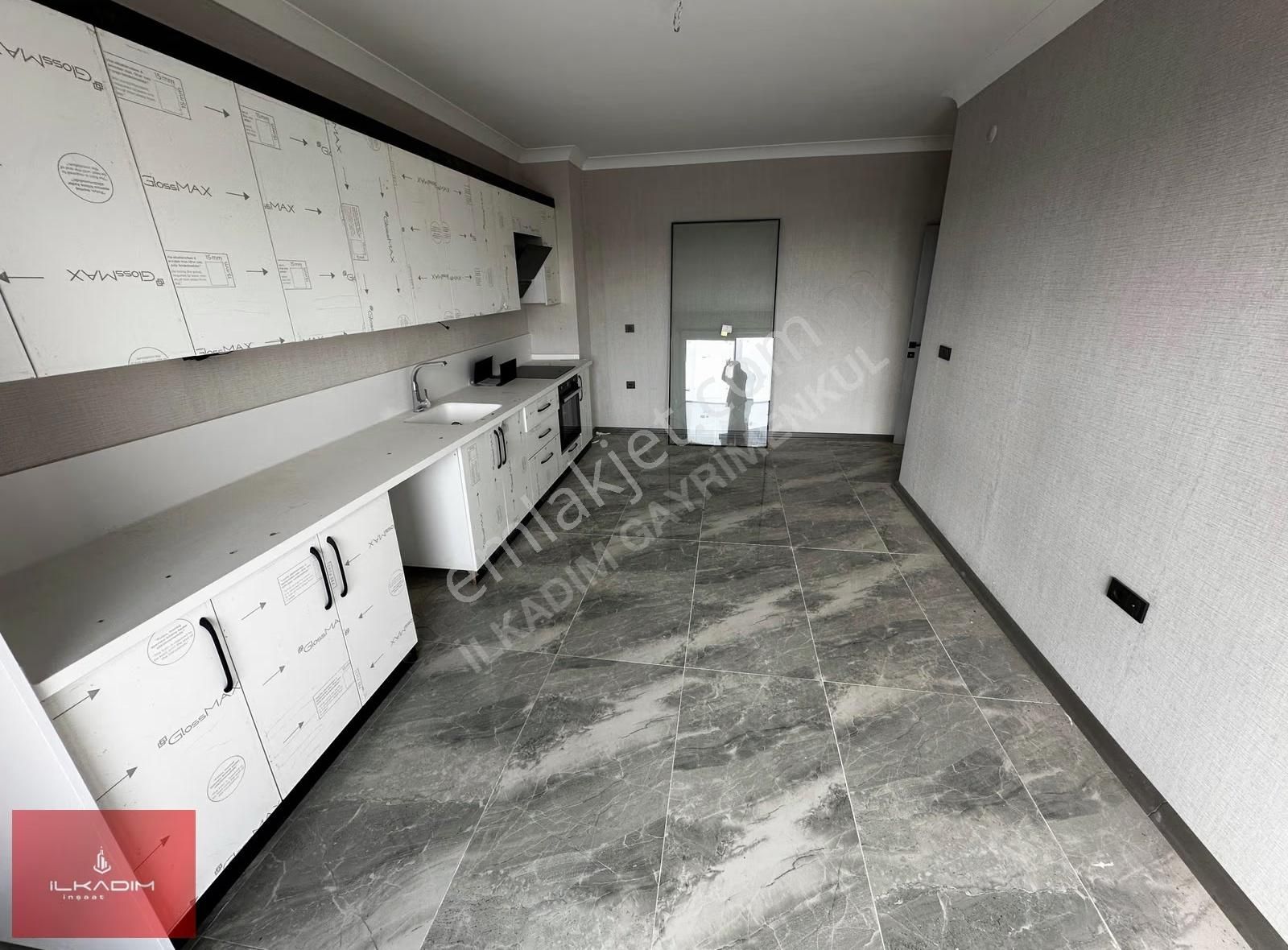 İlkadımdan Ovacık Millet Bahçesi Karşısında İskanlı 4+1 - Görsel 17