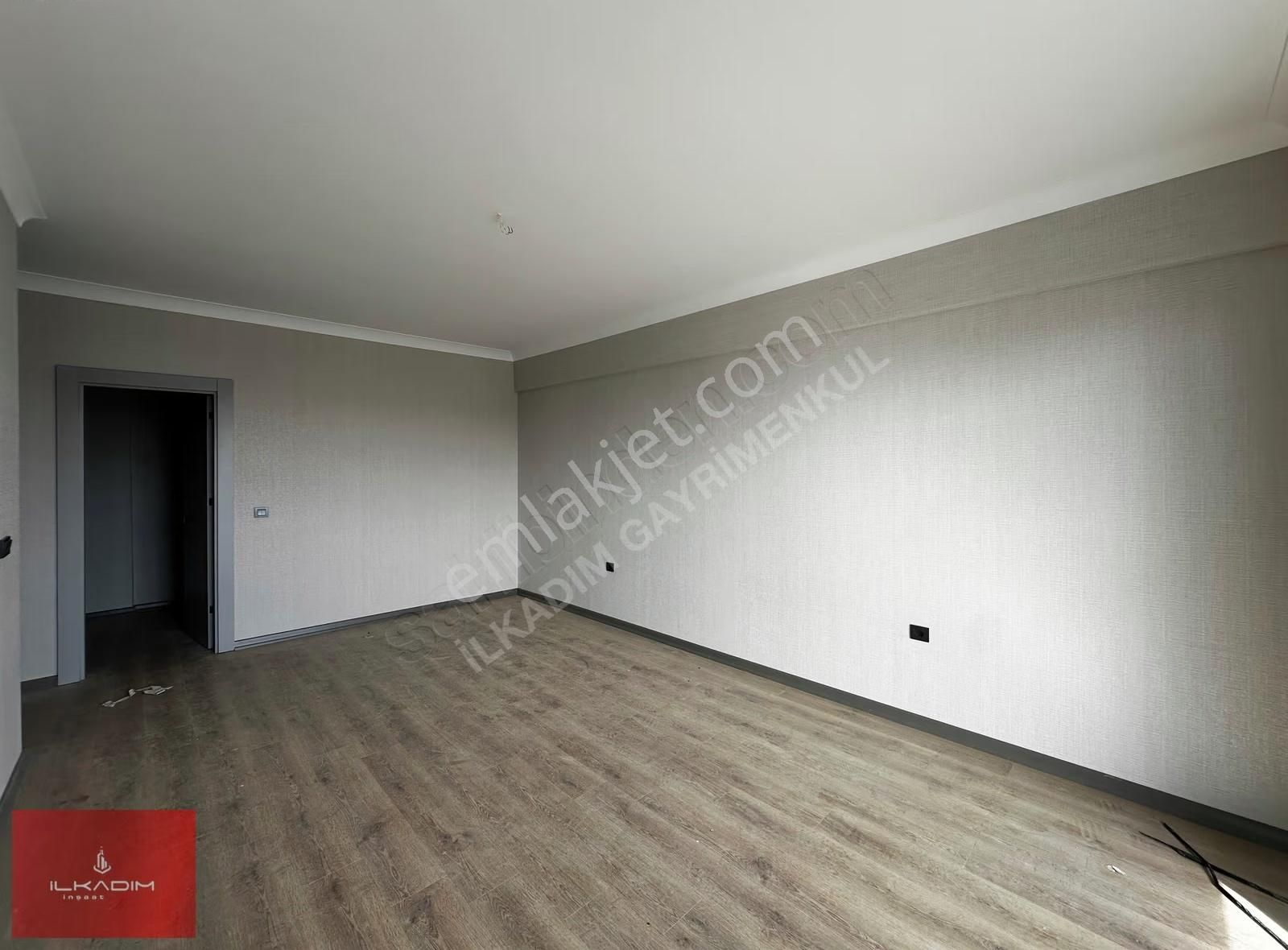 İlkadımdan Ovacık Millet Bahçesi Karşısında İskanlı 4+1 - Görsel 16