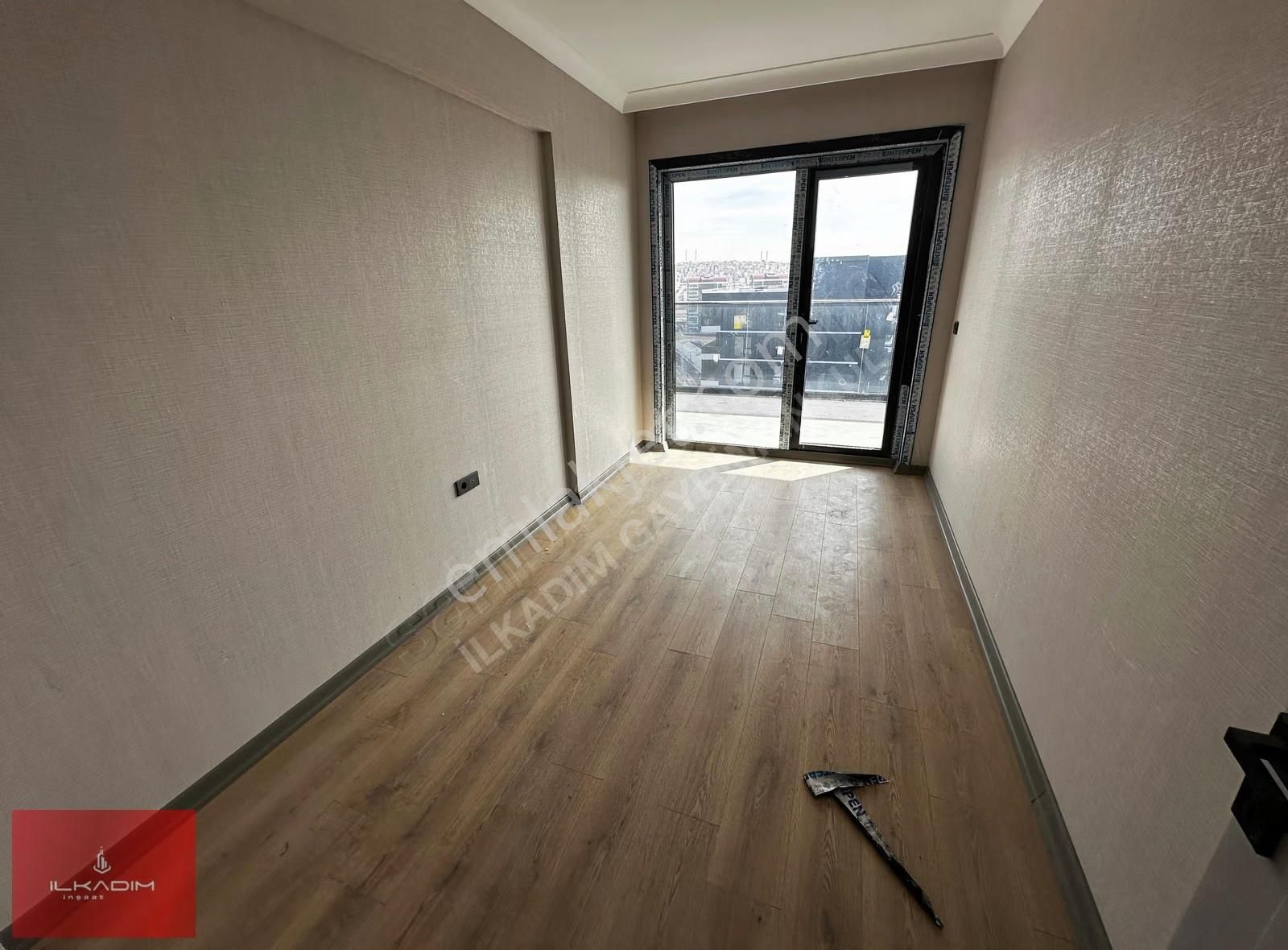 İlkadımdan Ovacık Millet Bahçesi Karşısında İskanlı 4+1 - Görsel 12