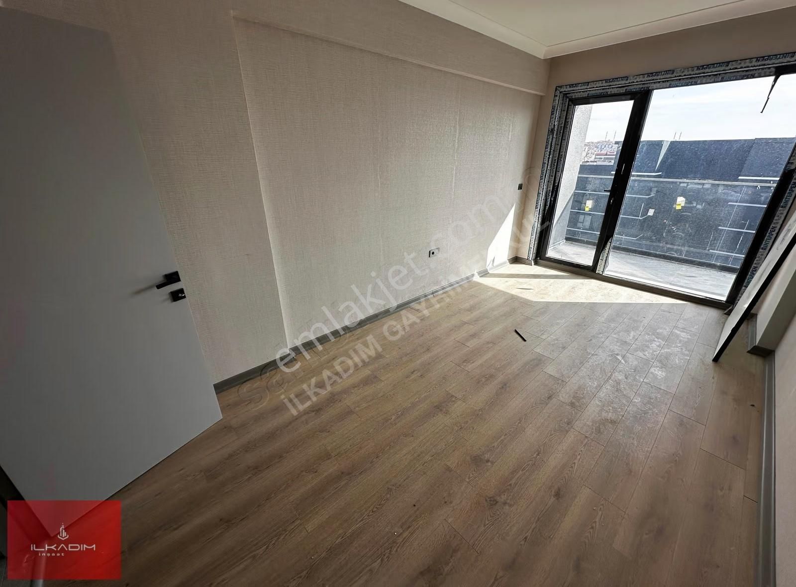 İlkadımdan Ovacık Millet Bahçesi Karşısında İskanlı 4+1 - Görsel 25