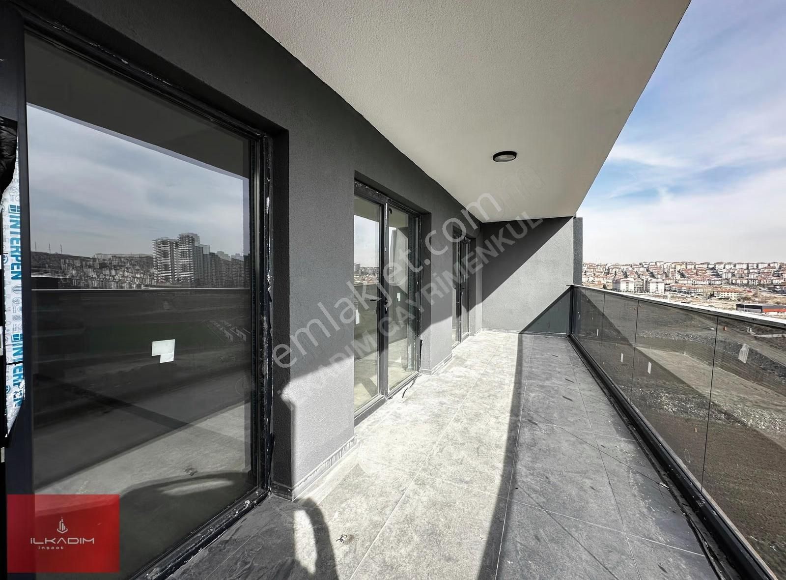 İlkadımdan Ovacık Millet Bahçesi Karşısında İskanlı 4+1 - Görsel 15