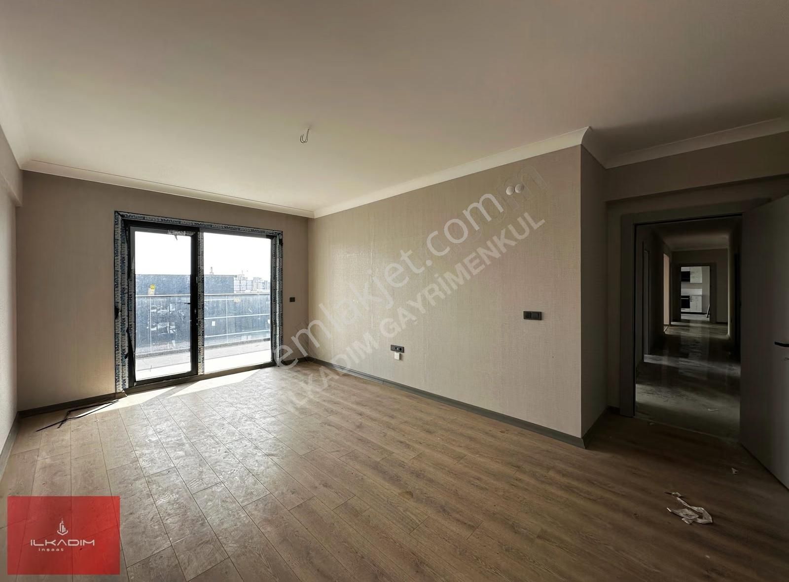 İlkadımdan Ovacık Millet Bahçesi Karşısında İskanlı 4+1 - Görsel 23