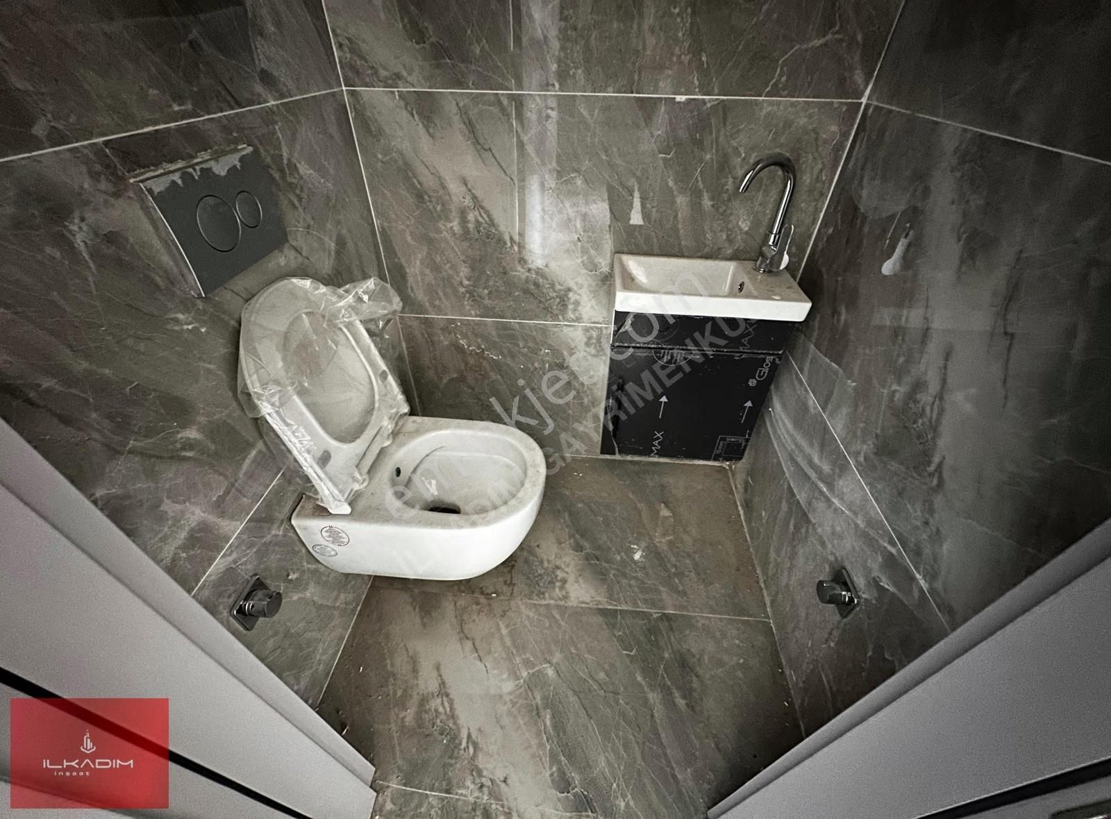 İlkadımdan Ovacık Millet Bahçesi Karşısında İskanlı 4+1 - Görsel 5