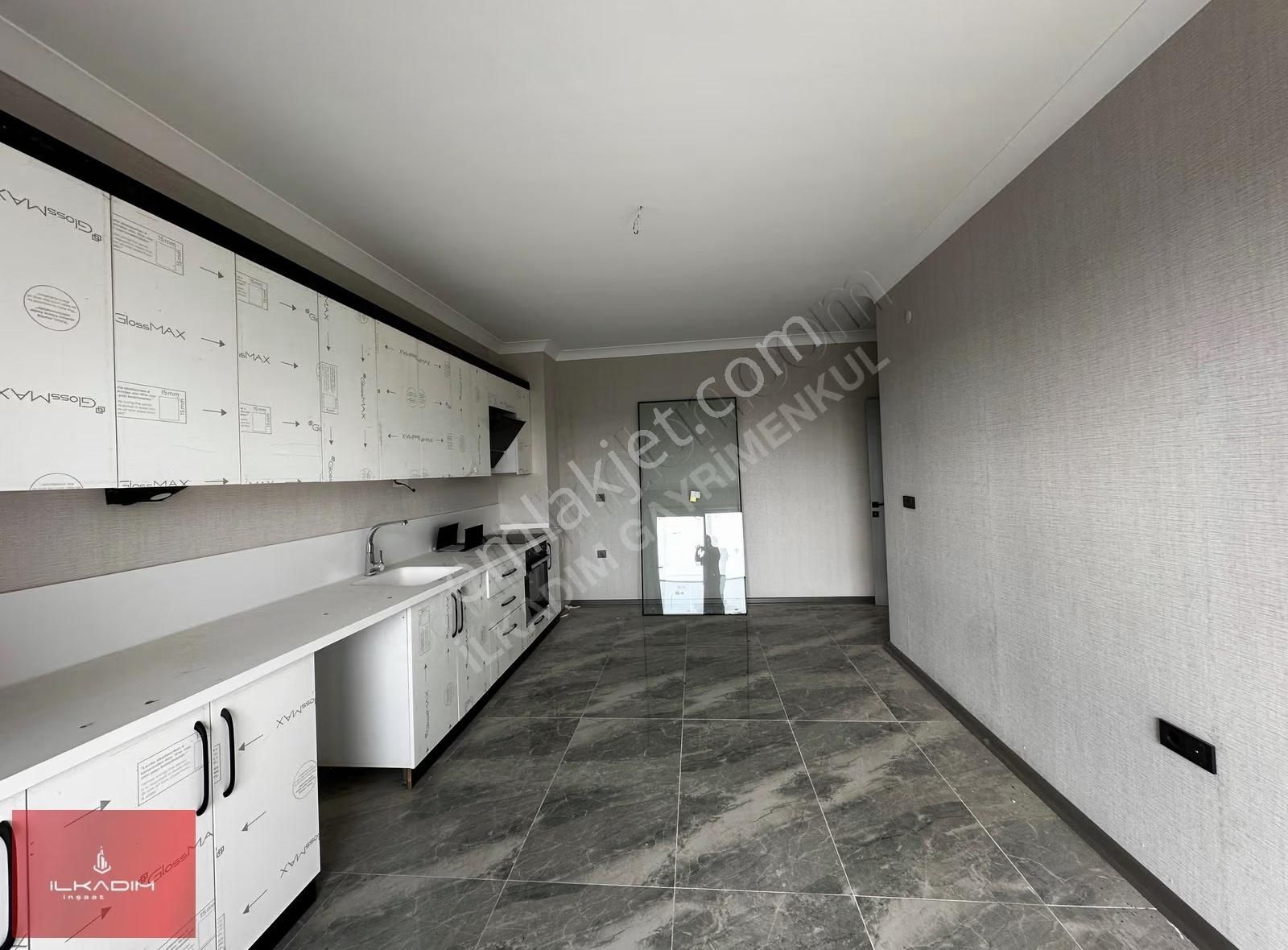 İlkadımdan Ovacık Millet Bahçesi Karşısında İskanlı 4+1 - Görsel 13