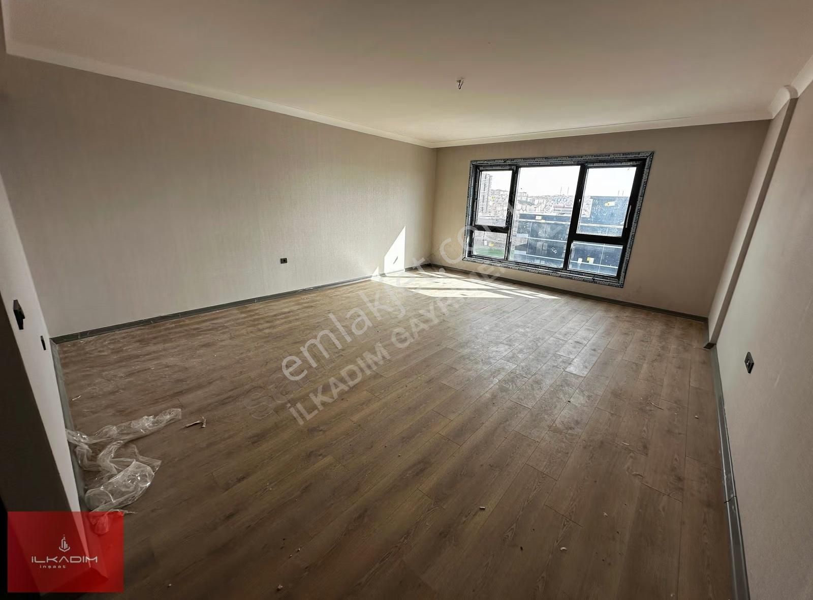 İlkadımdan Ovacık Millet Bahçesi Karşısında İskanlı 4+1 - Görsel 9