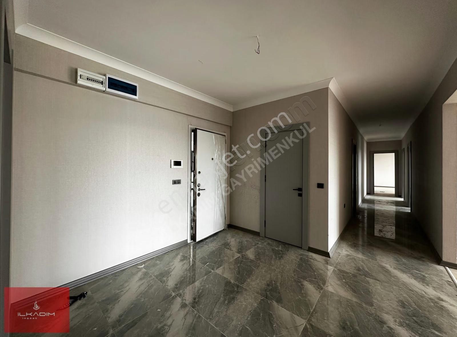 İlkadımdan Ovacık Millet Bahçesi Karşısında İskanlı 4+1 - Görsel 18