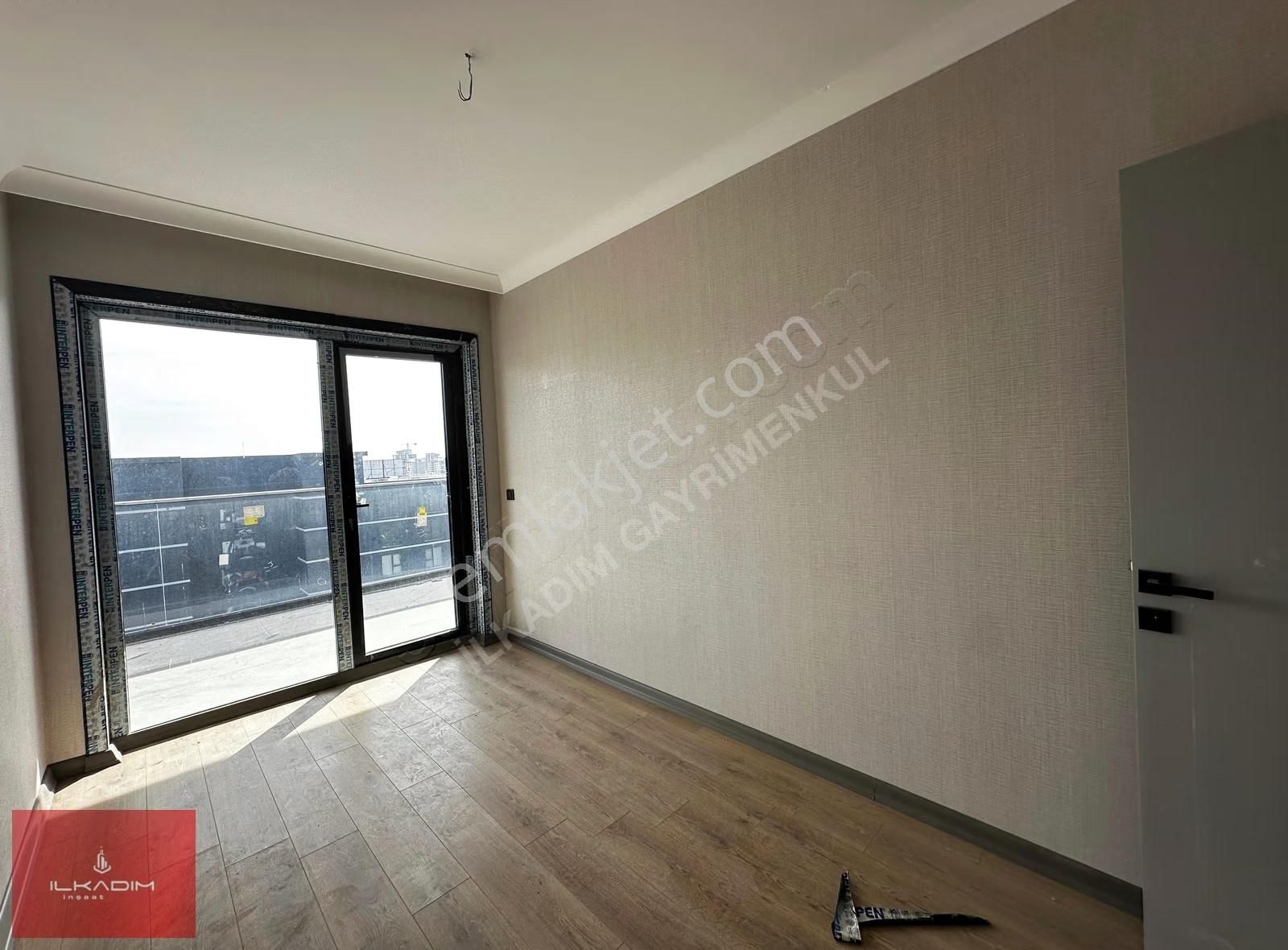 İlkadımdan Ovacık Millet Bahçesi Karşısında İskanlı 4+1 - Görsel 8