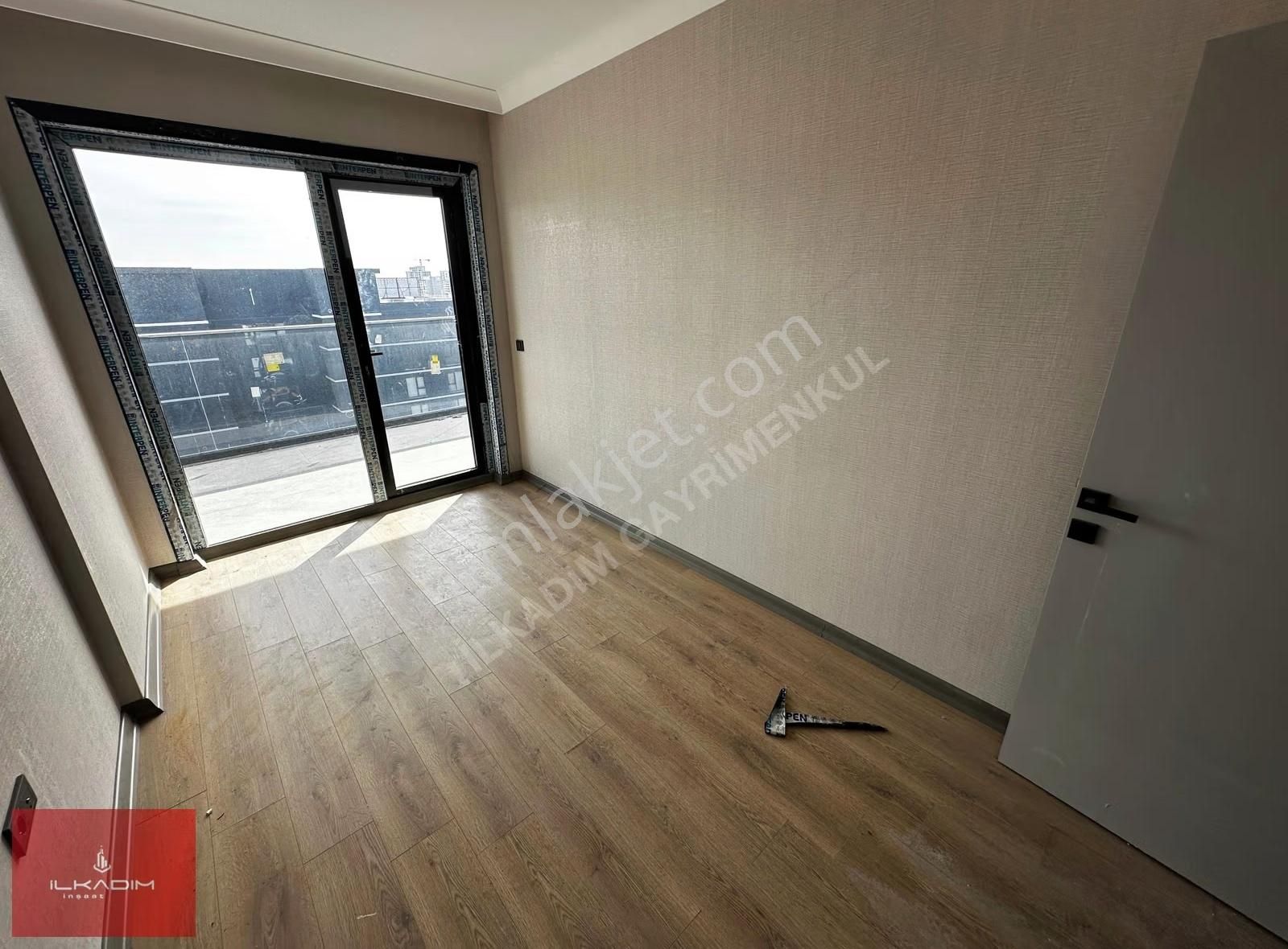 İlkadımdan Ovacık Millet Bahçesi Karşısında İskanlı 4+1 - Görsel 6