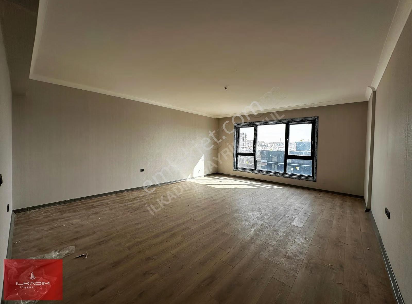 İlkadımdan Ovacık Millet Bahçesi Karşısında İskanlı 4+1 - Görsel 27