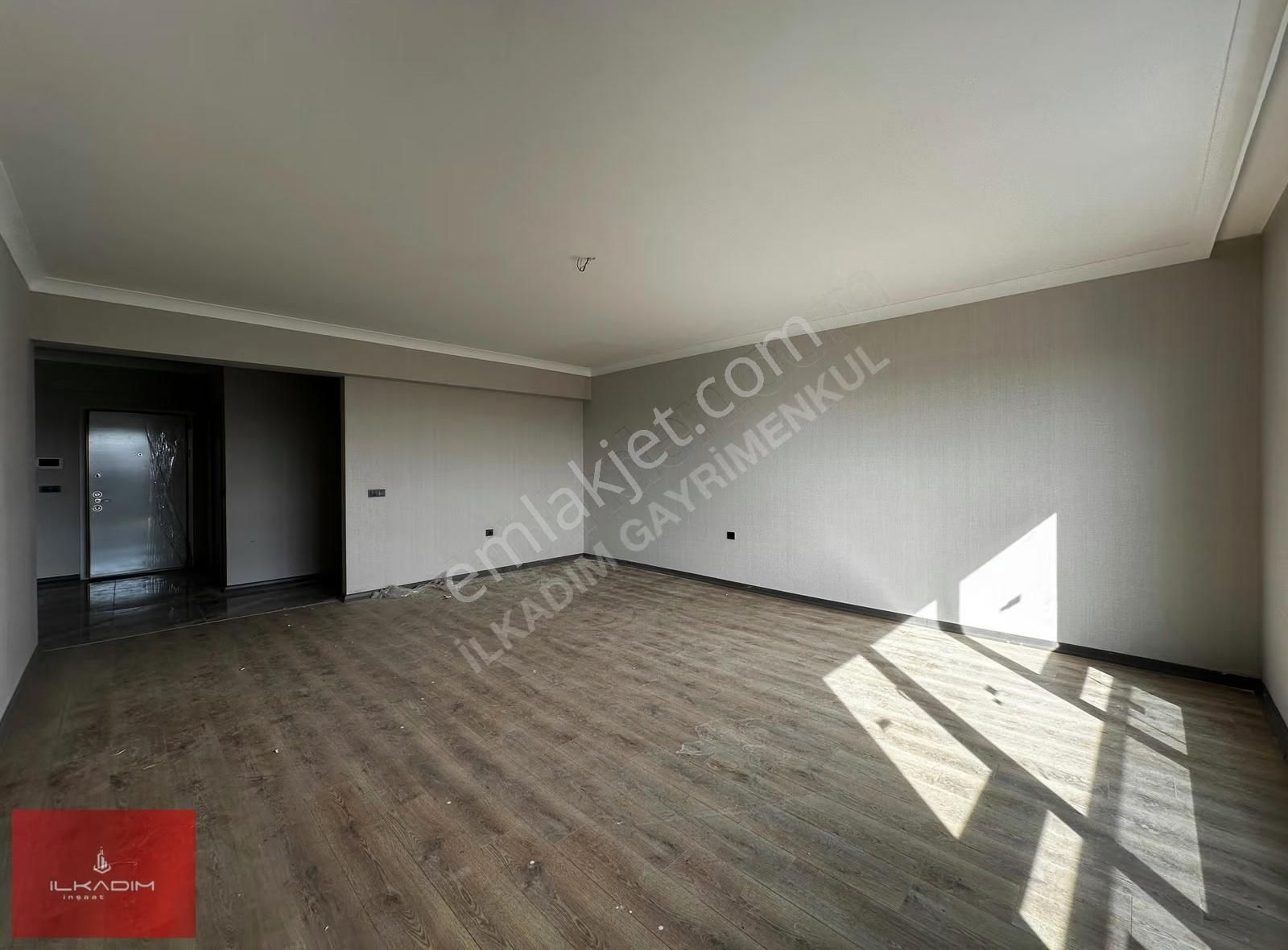 İlkadımdan Ovacık Millet Bahçesi Karşısında İskanlı 4+1 - Görsel 24