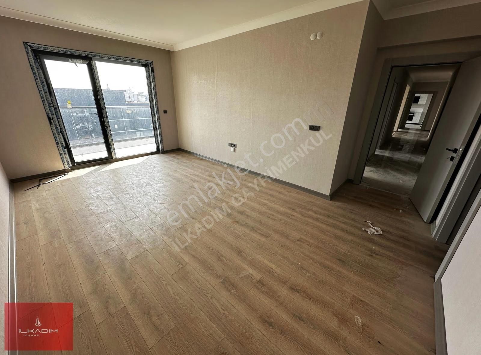 İlkadımdan Ovacık Millet Bahçesi Karşısında İskanlı 4+1 - Görsel 7