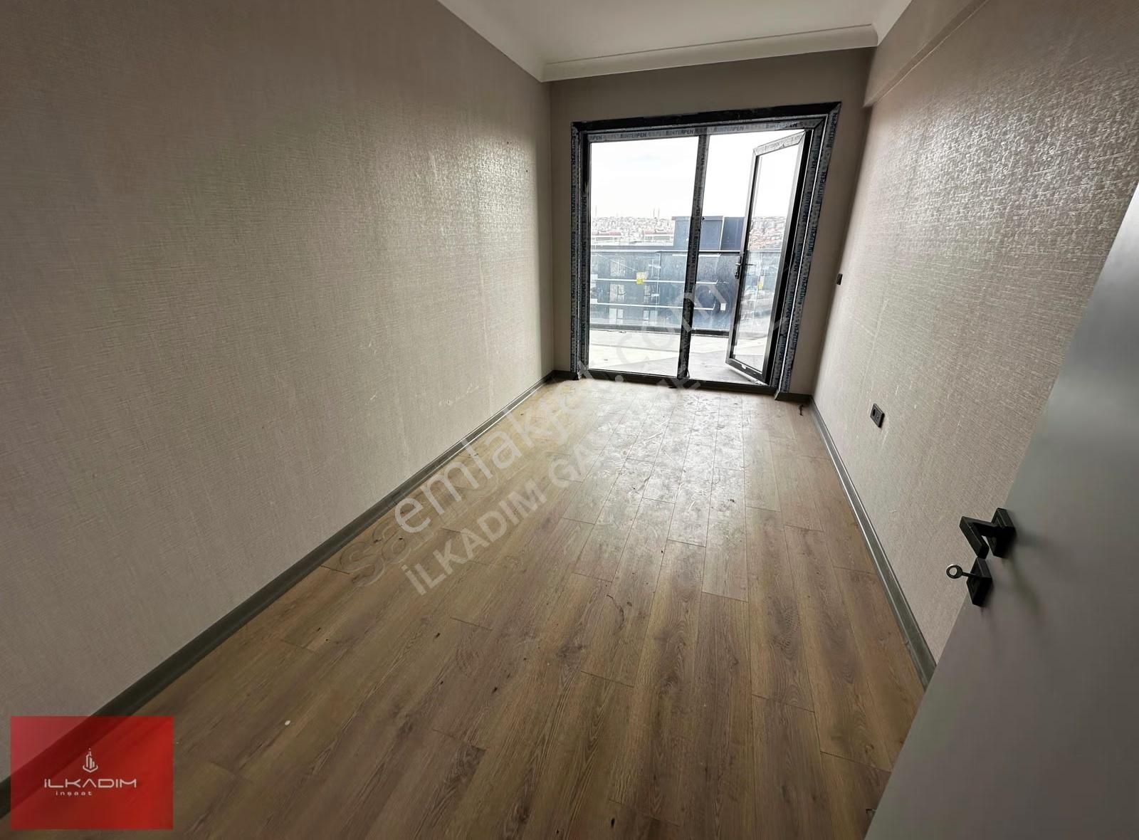 İlkadımdan Ovacık Millet Bahçesi Karşısında İskanlı 4+1 - Görsel 21