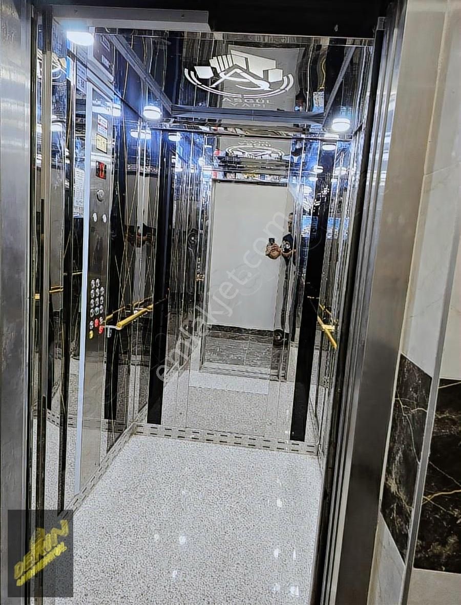 Fırsatt_gültepede Bulvar Üstü Migros Yanı Ana Cadde Üstü - Görsel 5