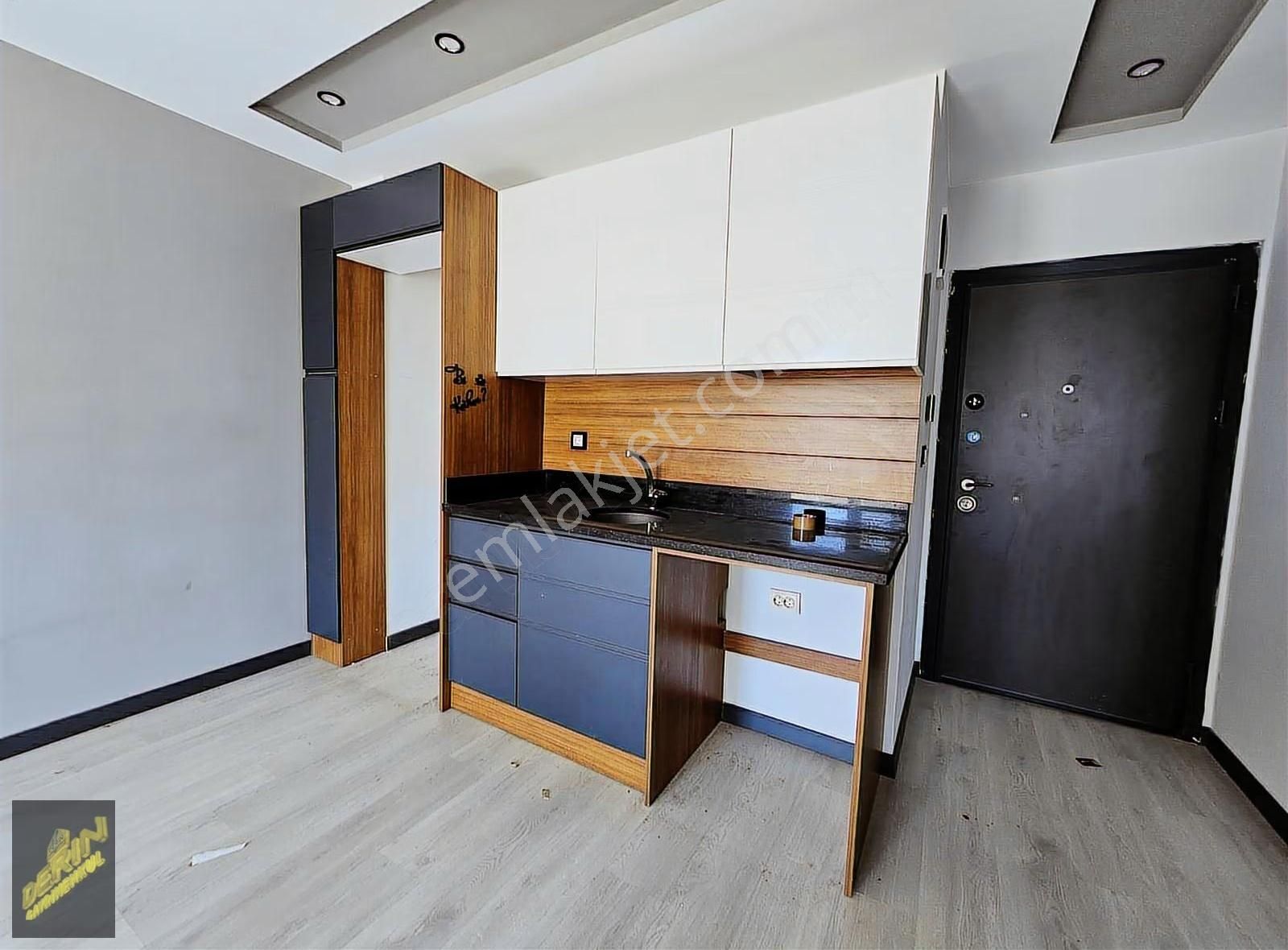 Fırsatt_gültepede Bulvar Üstü Migros Yanı Ana Cadde Üstü - Görsel 2