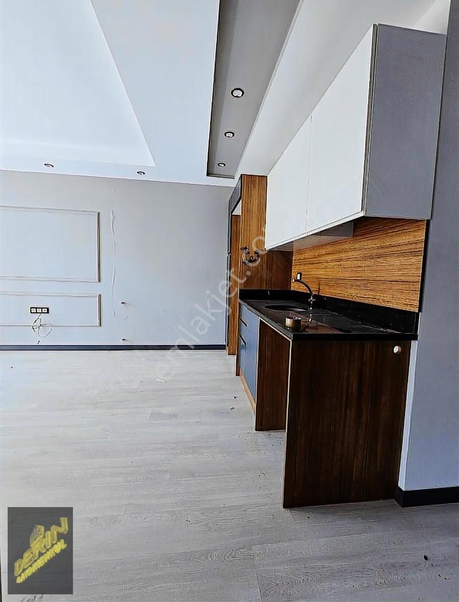 Fırsatt_gültepede Bulvar Üstü Migros Yanı Ana Cadde Üstü - Görsel 12