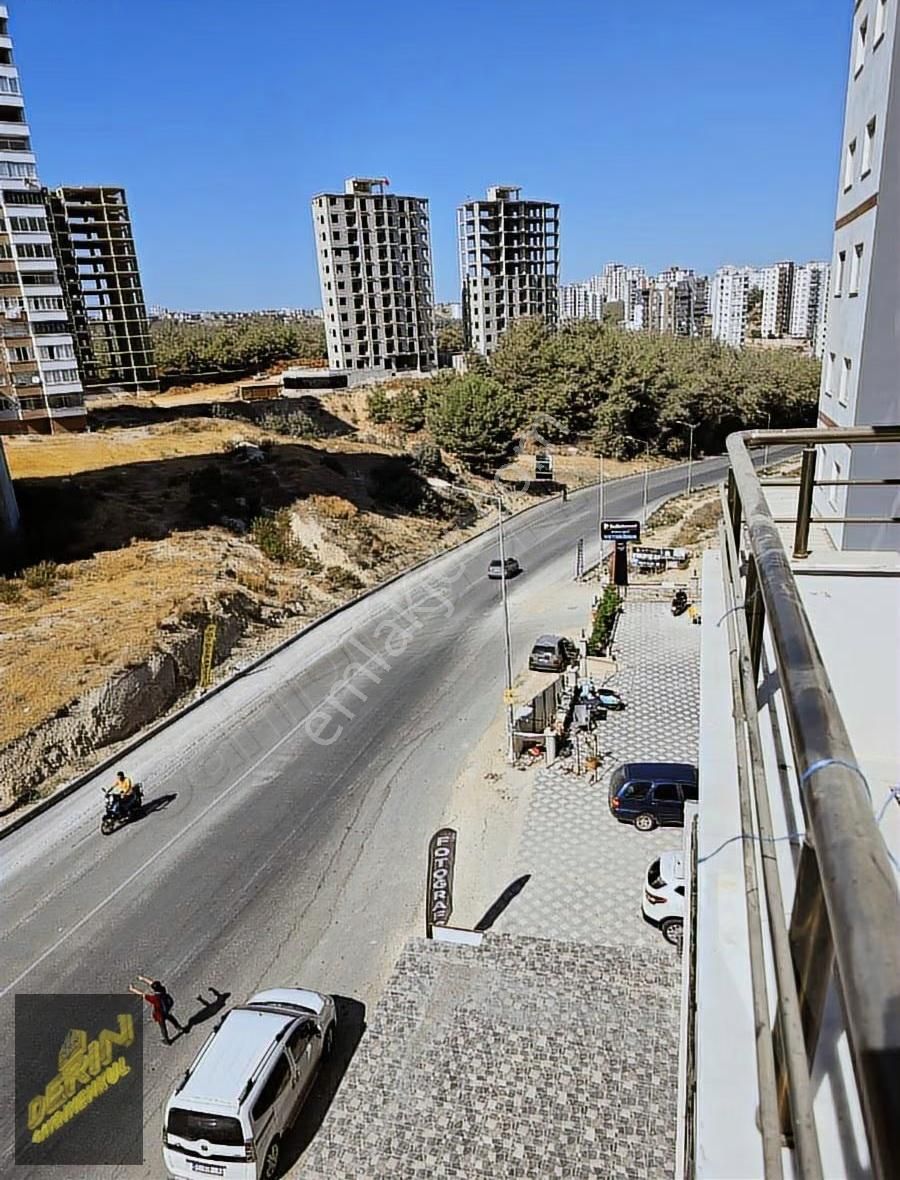 Fırsatt_gültepede Bulvar Üstü Migros Yanı Ana Cadde Üstü - Görsel 18