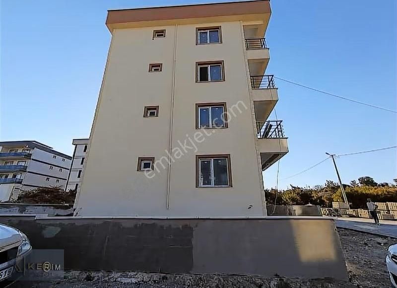 Kerim'den Satılık Ayvacık Doğalgazlı 3+1 Dubleks Daire - Görsel 3