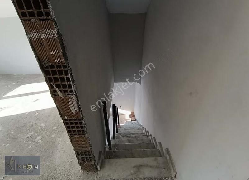 Kerim'den Satılık Ayvacık Doğalgazlı 3+1 Dubleks Daire - Görsel 8