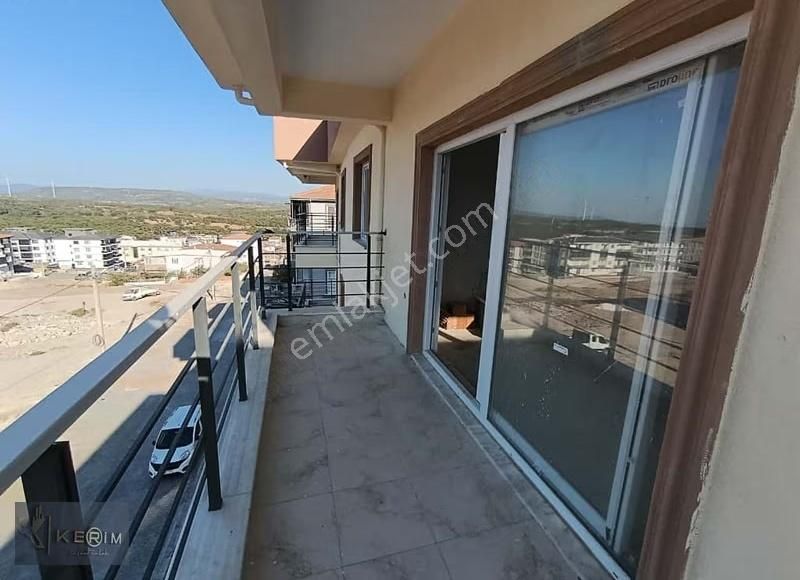 Kerim'den Satılık Ayvacık Doğalgazlı 3+1 Dubleks Daire