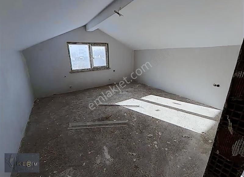 Kerim'den Satılık Ayvacık Doğalgazlı 3+1 Dubleks Daire - Görsel 19