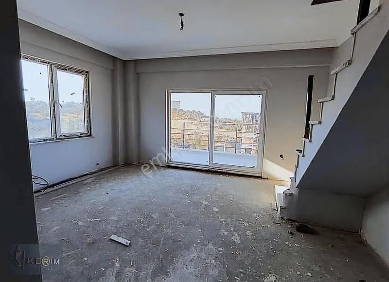 Kerim'den Satılık Ayvacık Doğalgazlı 3+1 Dubleks Daire - Görsel 15