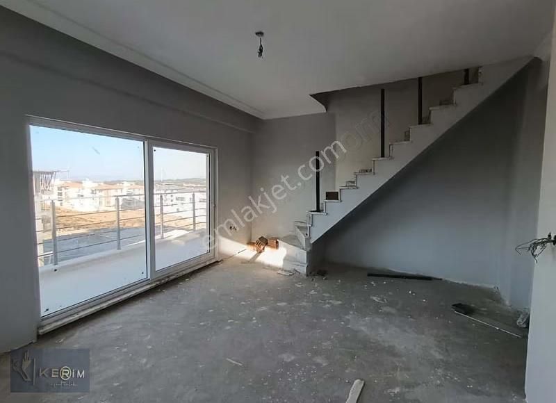 Kerim'den Satılık Ayvacık Doğalgazlı 3+1 Dubleks Daire - Görsel 21