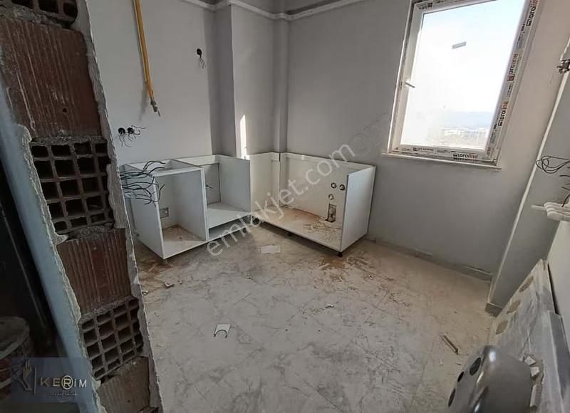 Kerim'den Satılık Ayvacık Doğalgazlı 3+1 Dubleks Daire - Görsel 20