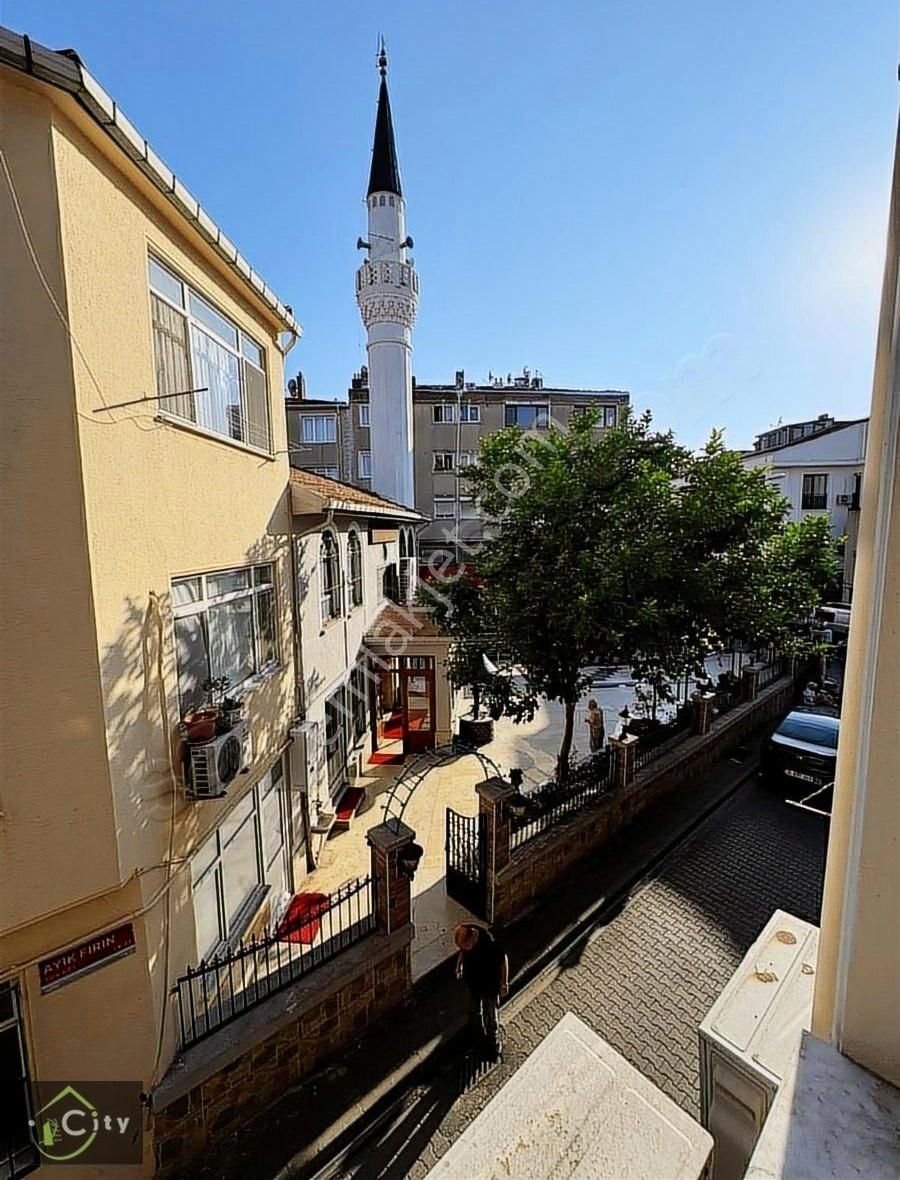 Acil Satılık Çapa Şehrimini Merkezde Yeni Bina (160) Mt - Görsel 3