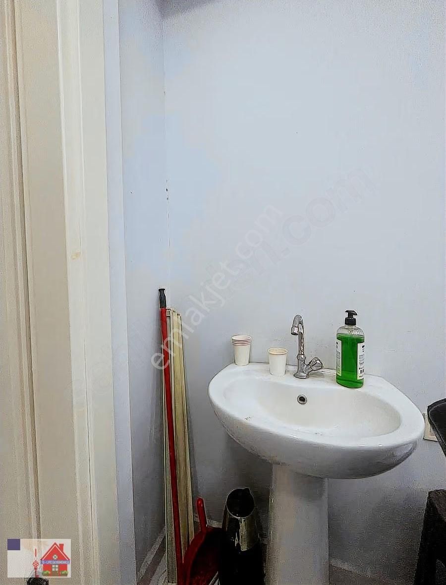 Atalarda 40 M² Düz Zemin Araba Parasına Satılık Dükkan! - Görsel 8