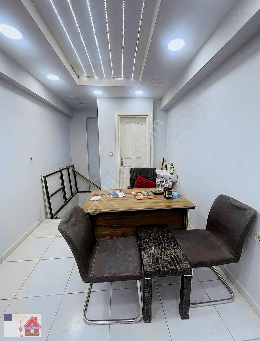 Atalarda 40 M² Düz Zemin Araba Parasına Satılık Dükkan! - Görsel 10
