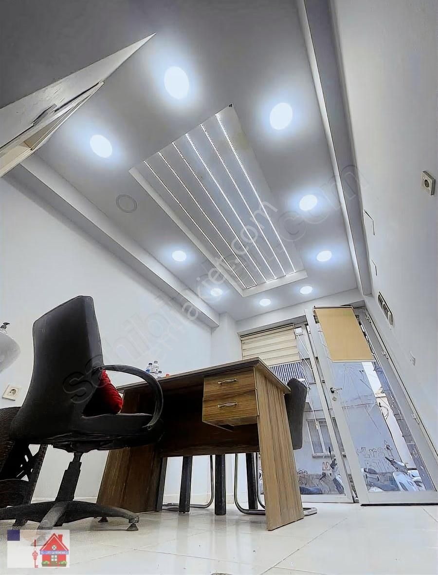 Atalarda 40 M² Düz Zemin Araba Parasına Satılık Dükkan! - Görsel 5